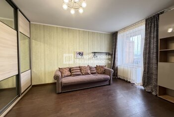  Квартира 34.6 кв.м. у метро Пролетарская