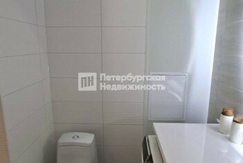  Квартира 34.5 кв.м. у метро Удельная