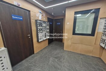 1-комн. кв. 49.2 м² 10/18 этаж