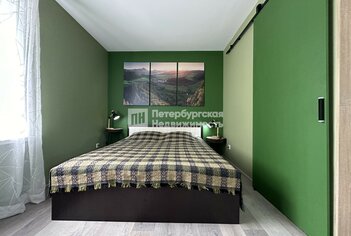 1-комн. кв. 31.2 м² 2/5 этаж