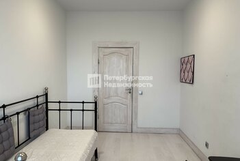 3-комн. кв. 69.1 м² 12/25 этаж