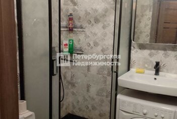 Студия 23.3 м² 4/4 этаж