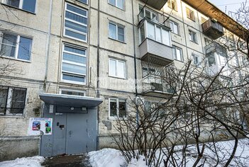 2-комн. кв. 46 м² 2/5 этаж