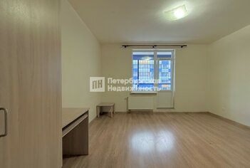 Студия 24.9 м² 5/9 этаж