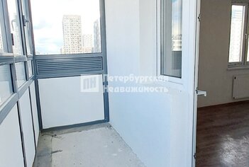 2-комн. кв. 52 м² 8/25 этаж