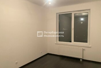 1-комн. кв. 33.8 м² 14/18 этаж