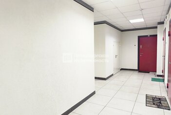 Студия 24.6 м² 13/25 этаж