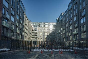 3-комн. кв. 78.37 м² 8/9 этаж