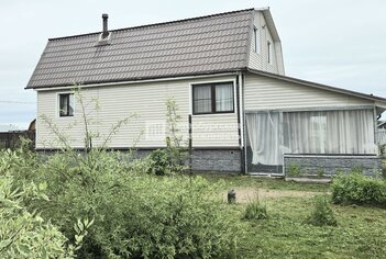 Жилой дом 150 м² в зона Живой Ручей, д331а