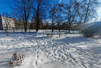 1-комн. кв. 30.8 м² 1/5 этаж