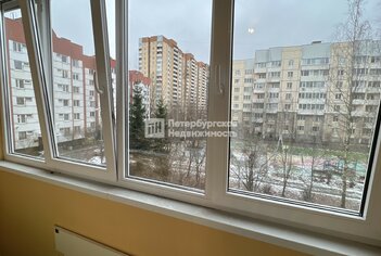 2-комн. кв. 60 м² 3/10 этаж