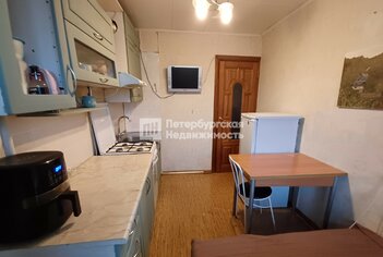 1-комн. кв. 35.2 м² 2/14 этаж