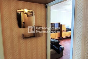 2-комн. кв. 47.3 м² 3/5 этаж