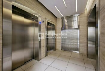 Студия 32.6 м² 13/22 этаж