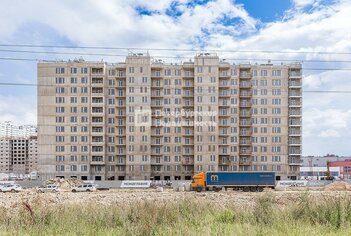 1-комн. кв. 34.6 м² 8/12 этаж