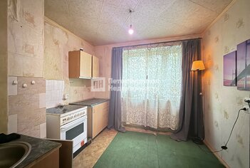 1-комн. кв. 34.3 м² 1/14 этаж