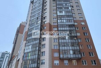 3-комн. кв. 90.1 м² 18/25 этаж