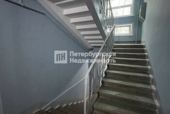 3-комн. кв. 60 м² 3/5 этаж