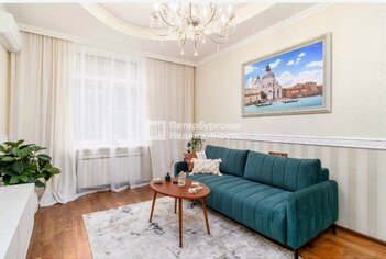  Квартира 71.1 кв.м.