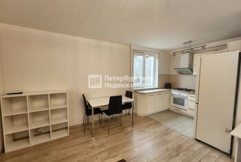 2-комн. кв. 42.5 м² 3/9 этаж