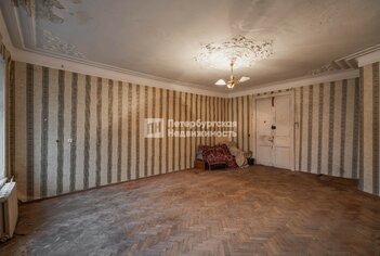 5-комн. кв. 144 м² 6/6 этаж