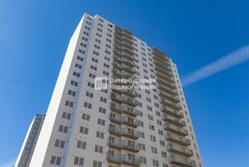 2-комн. кв. 52 м² 13/21 этаж