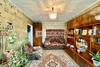 2-комн. кв. 43.7 м² 5/9 этаж