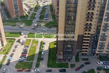  Квартира 33.2 кв.м. у метро Рыбацкое