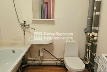 1-комн. кв. 33.4 м² 10/28 этаж