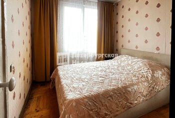 3-комн. кв. 41.2 м² 4/5 этаж