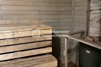 Коттедж 142.6 м² в тер Горская ул Гагаринская, д3 к А