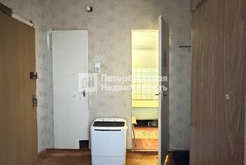 Комната 19.1 м² в 2-комн. кв. 12/12 этаж