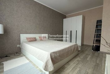  Квартира 32.2 кв.м. у метро Девяткино