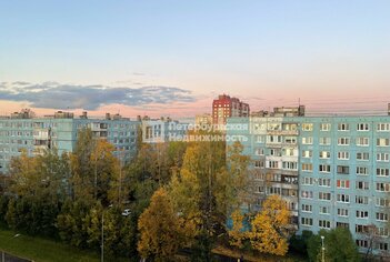 1-комн. кв. 29.3 м² 9/9 этаж