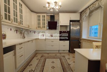 3-комн. кв. 71.8 м² 3/5 этаж