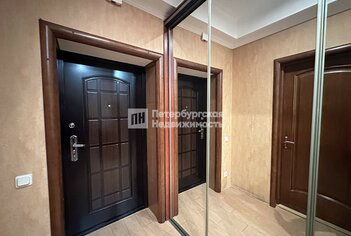 1-комн. кв. 40.2 м² 1/5 этаж