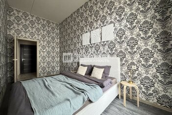 Комната 12.1 м² в 3-комн. кв. 3/5 этаж