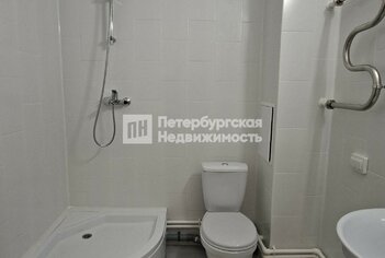 1-комн. кв. 31.6 м² 1/23 этаж