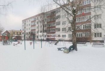 1-комн. кв. 35.6 м² 5/5 этаж