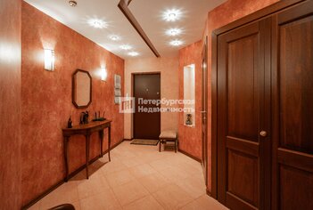 2-комн. кв. 68.7 м² 2/3 этаж