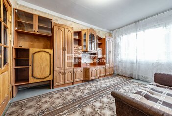 3-комн. кв. 60 м² 4/9 этаж