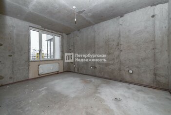 2-комн. кв. 59.8 м² 14/14 этаж