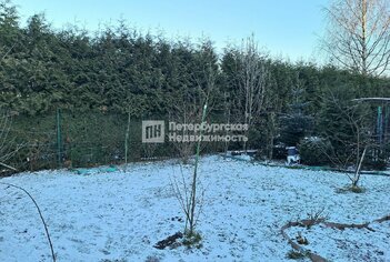 Таунхаус 99 м² в г Всеволожск ул Успенская, д15