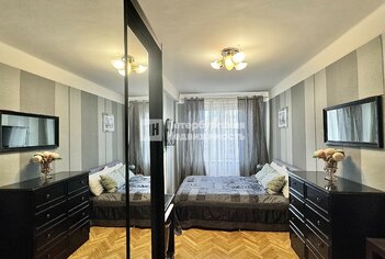 3-комн. кв. 58.3 м² 5/7 этаж