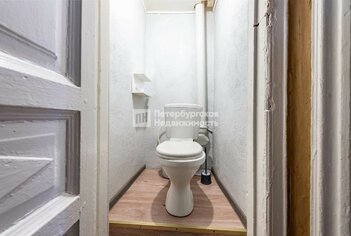 Комната 29 м² в 3-комн. кв. 5/6 этаж