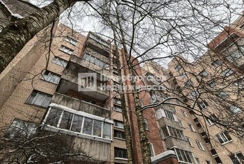 1-комн. кв. 33.2 м² 7/9 этаж