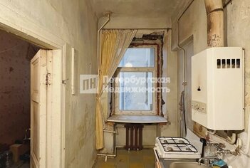 4-комн. кв. 90.1 м² 5/6 этаж