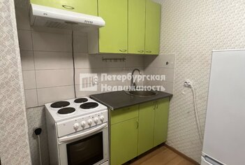 Студия 22.8 м² 3/16 этаж