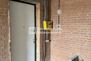 Студия 26 м² 4/8 этаж