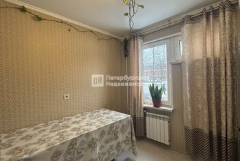 3-комн. кв. 67.8 м² 1/10 этаж